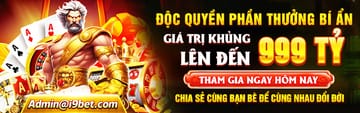 Banner khuyến mãi XI88
